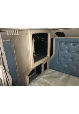 International 9200 Sleeper