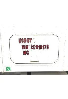 International 9200 Sleeper