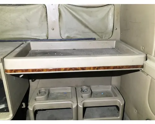 Sleeper International 9200 Vander Haags Inc Cb