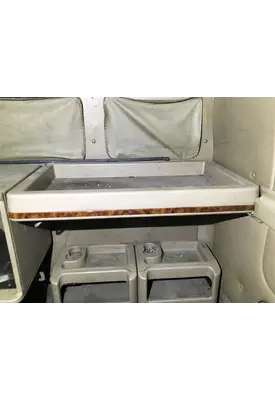 International 9200 Sleeper