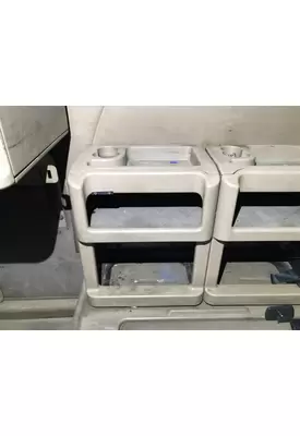 International 9200 Sleeper