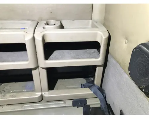 Sleeper International 9200 Vander Haags Inc Cb