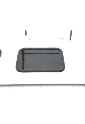 International 9200 Sleeper