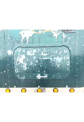 International 9200 Sleeper