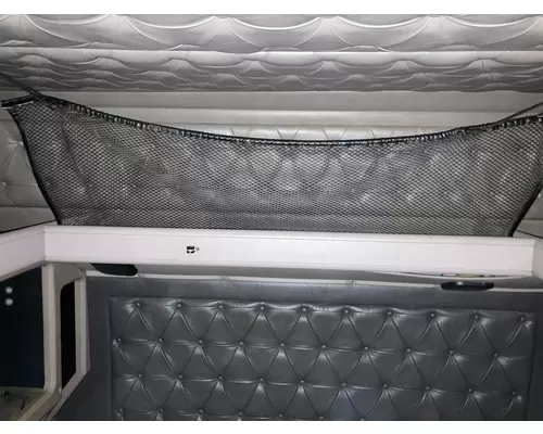 International 9200 Sleeper