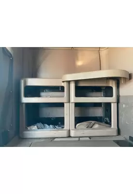 International 9200 Sleeper