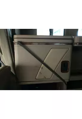 International 9200 Sleeper