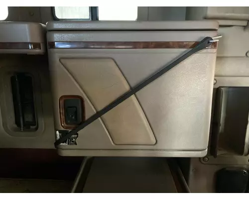 International 9200 Sleeper