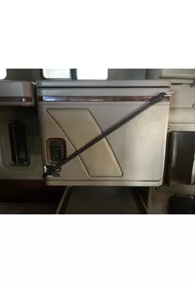 International 9200 Sleeper