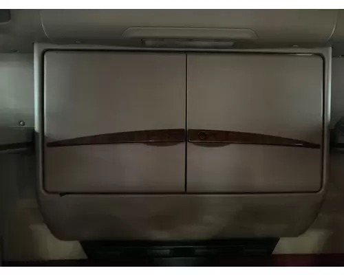 International 9200 Sleeper