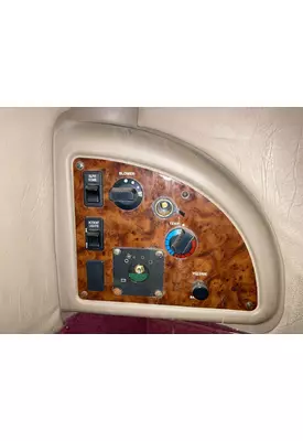 International 9200 Sleeper