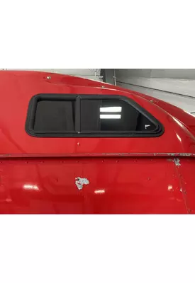 International 9200 Sleeper