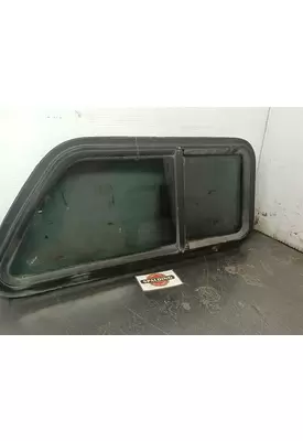International 9200 Special Glass