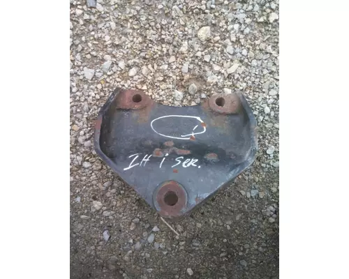 Spring Hanger INTERNATIONAL 9200 LKQ Thompson Motors - Wykoff