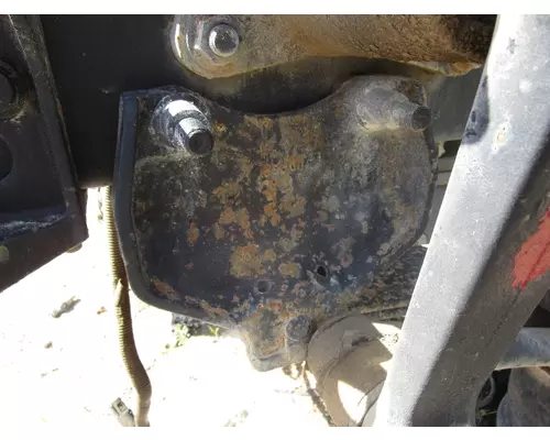 Spring Hanger INTERNATIONAL 9200 Tim Jordan's Truck Parts, Inc.