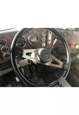 International 9200 Steering Column