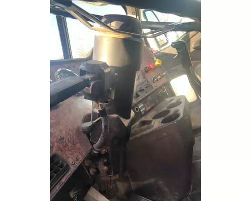 International 9200 Steering Column