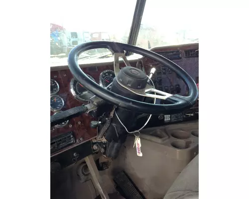 International 9200 Steering Column