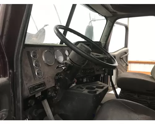 International 9200 Steering Column