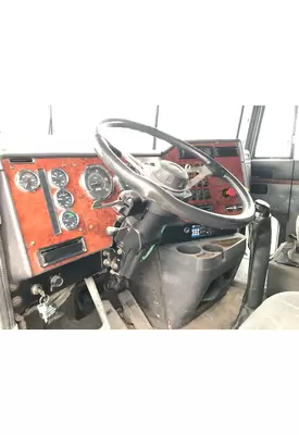 International 9200 Steering Column