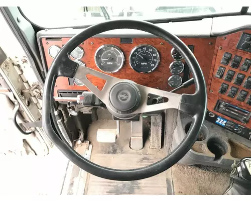 International 9200 Steering Column