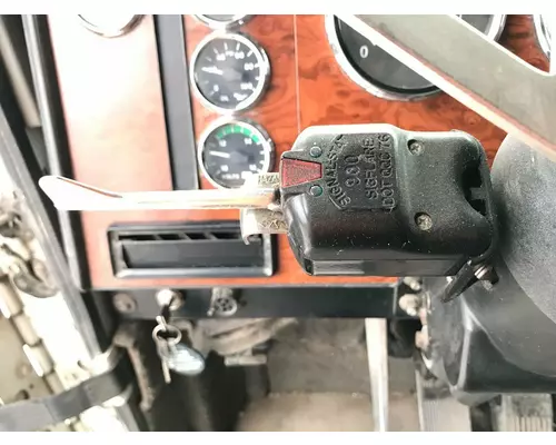 International 9200 Steering Column