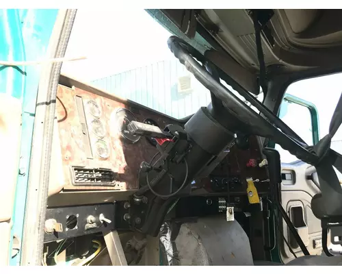 International 9200 Steering Column