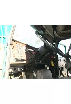 International 9200 Steering Column