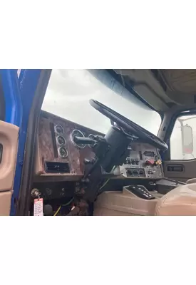 International 9200 Steering Column