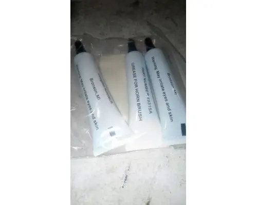 Steering Column INTERNATIONAL 9200 Marshfield Transportation Products