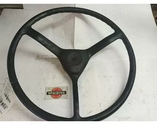 International 9200 Steering Wheel