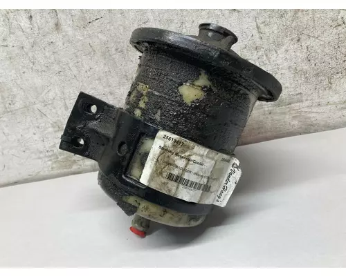 International 9200 Steering or Suspension Parts, Misc.
