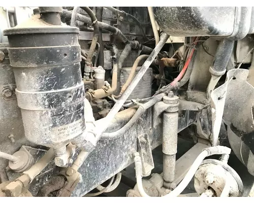 International 9200 Steering or Suspension Parts, Misc.