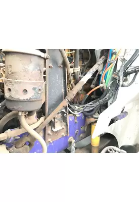 International 9200 Steering or Suspension Parts, Misc.