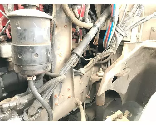 International 9200 Steering or Suspension Parts, Misc.