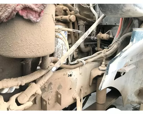 International 9200 Steering or Suspension Parts, Misc.
