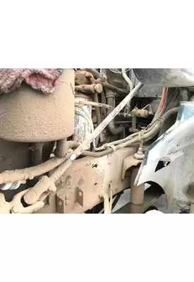 International 9200 Steering or Suspension Parts, Misc.