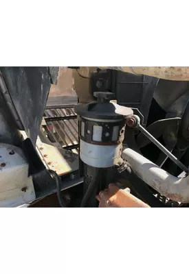 International 9200 Steering or Suspension Parts, Misc.