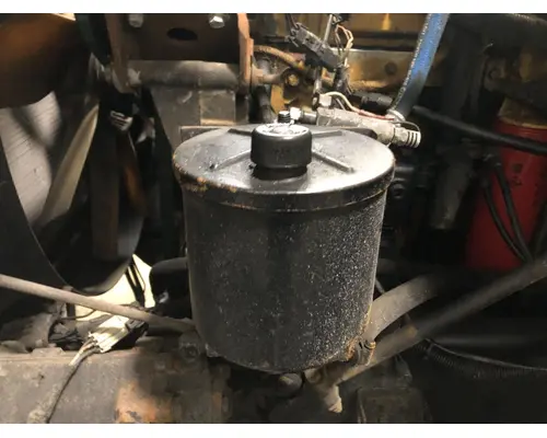 International 9200 Steering or Suspension Parts, Misc.