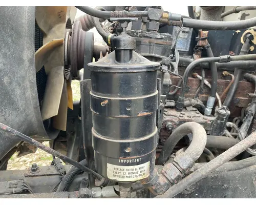 International 9200 Steering or Suspension Parts, Misc.