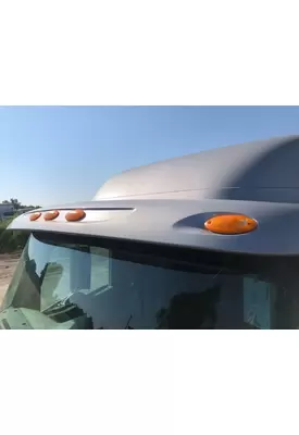 International 9200 Sun Visor (Exterior)