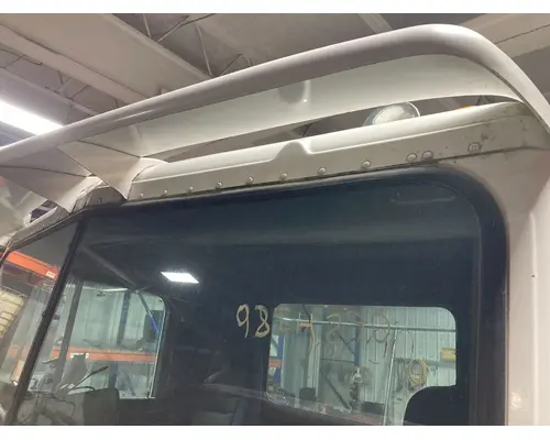International 9200 Sun Visor (Exterior)