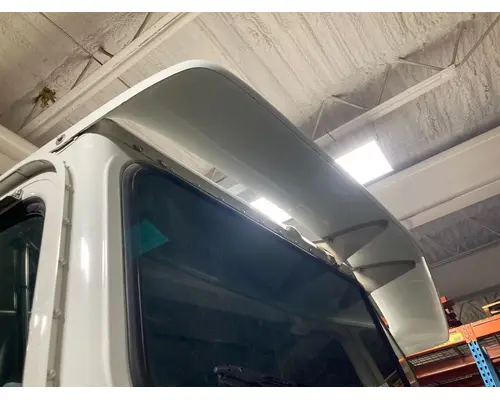International 9200 Sun Visor (Exterior)