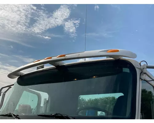 International 9200 Sun Visor (Exterior)