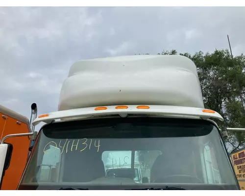 International 9200 Sun Visor (Exterior)