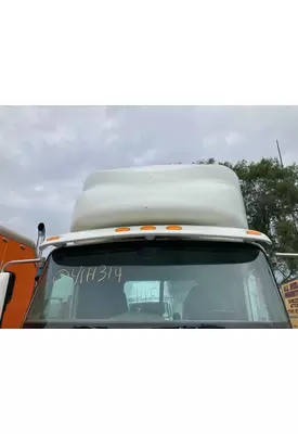 International 9200 Sun Visor (Exterior)