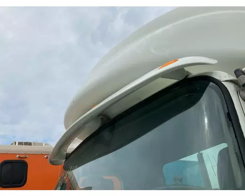 International 9200 Sun Visor (Exterior)