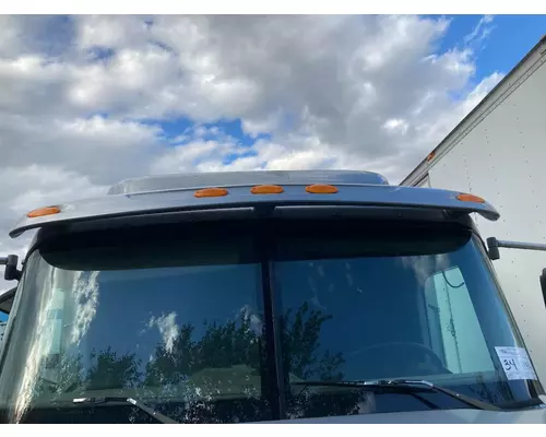 International 9200 Sun Visor (Exterior)