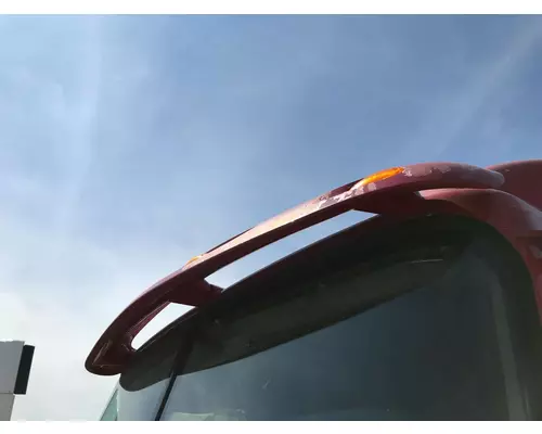 International 9200 Sun Visor (Exterior)