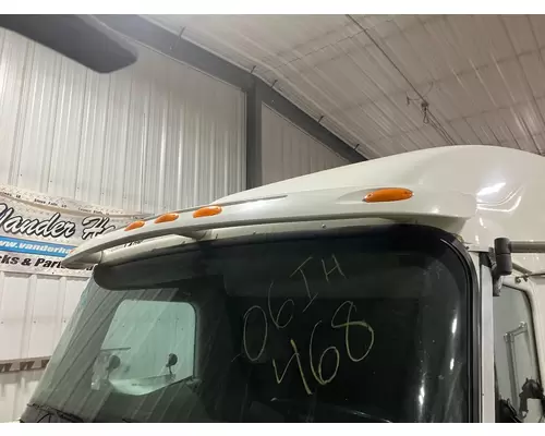 Sun Visor (External) International 9200 Vander Haags Inc Sf
